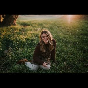 Meet your Posher, Bailey